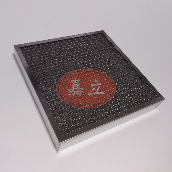 奉节不锈钢油雾过滤器